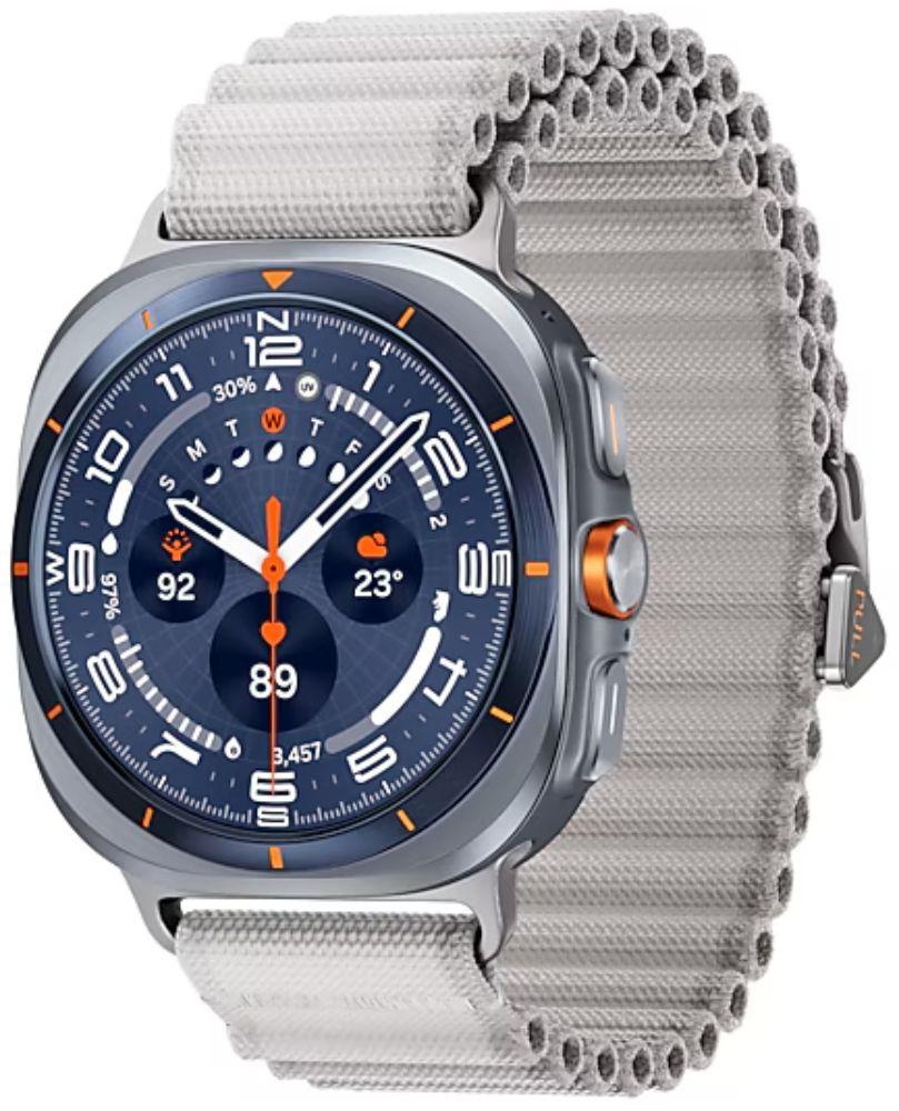 Refurbished Galaxy Watch Ultra (2025) - Reebelo Österreich