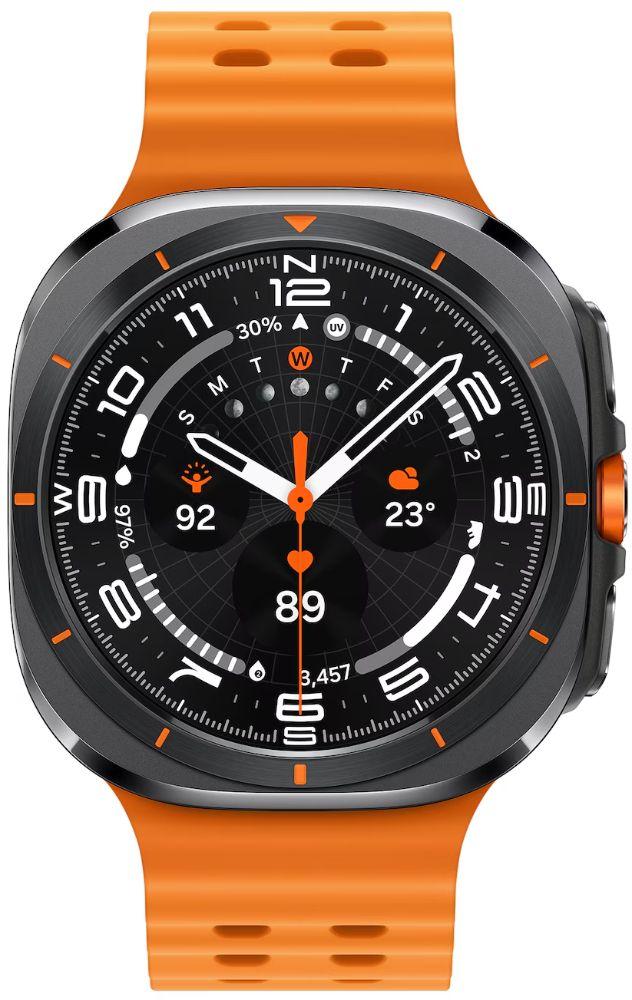 Refurbished Galaxy Watch Ultra (2025) - Reebelo Österreich