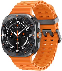 Refurbished Galaxy Watch Ultra (2025) - Reebelo Österreich