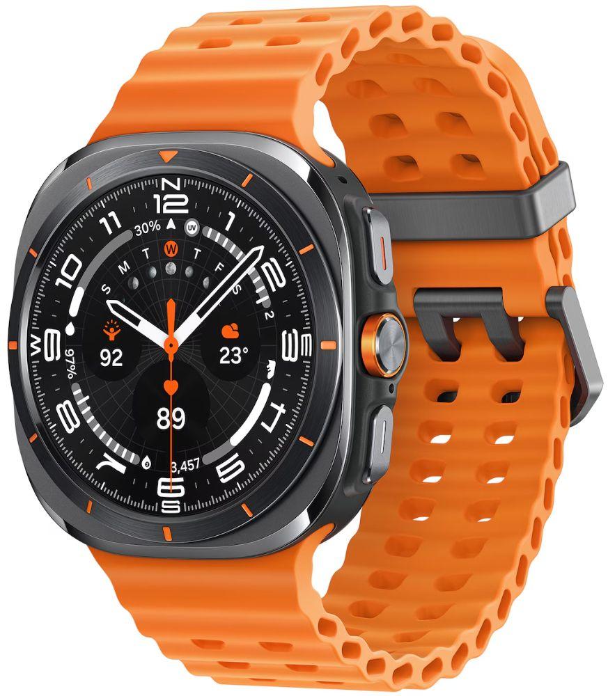 Refurbished Galaxy Watch Ultra (2025) - Reebelo Österreich