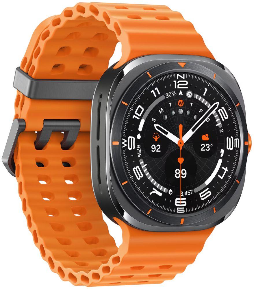 Refurbished Galaxy Watch Ultra (2025) - Reebelo Österreich