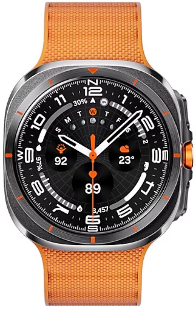 Refurbished Galaxy Watch Ultra (2025) - Reebelo Österreich
