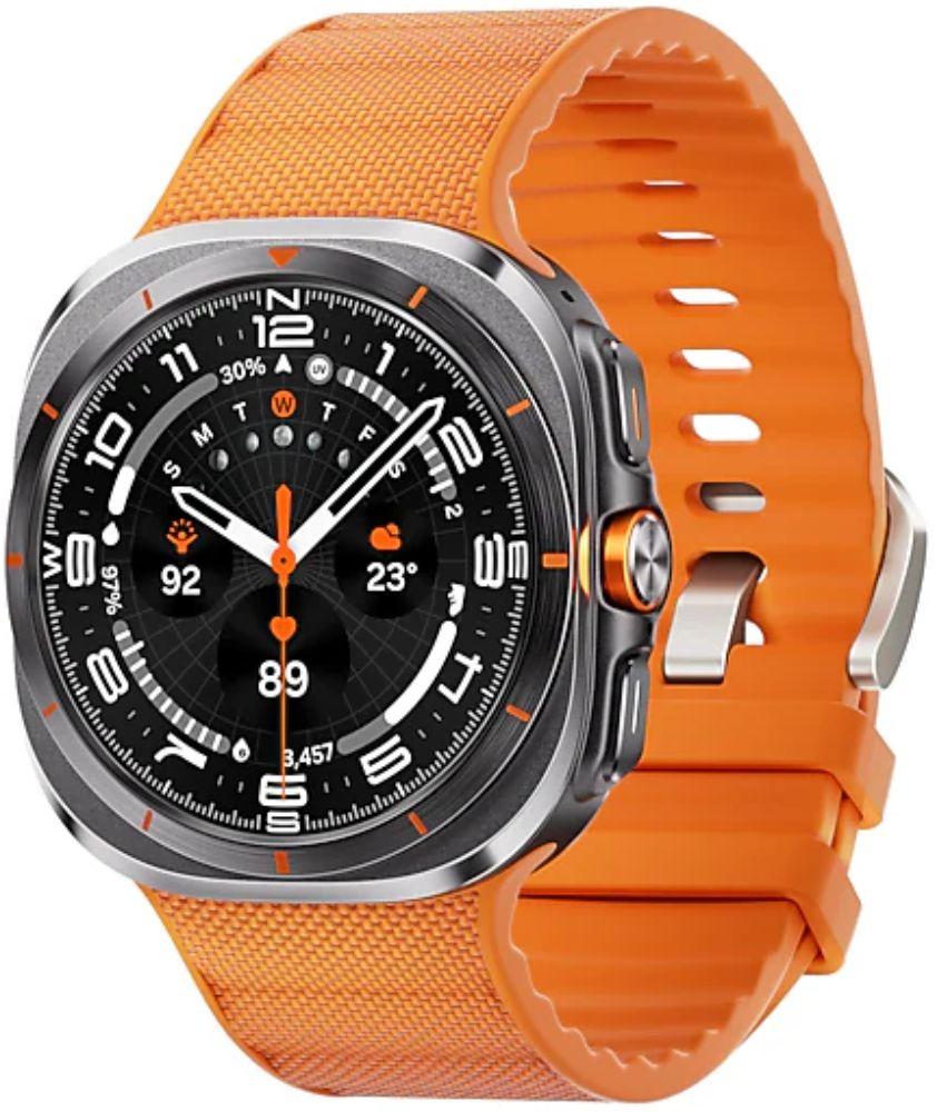 Refurbished Galaxy Watch Ultra (2025) - Reebelo Österreich