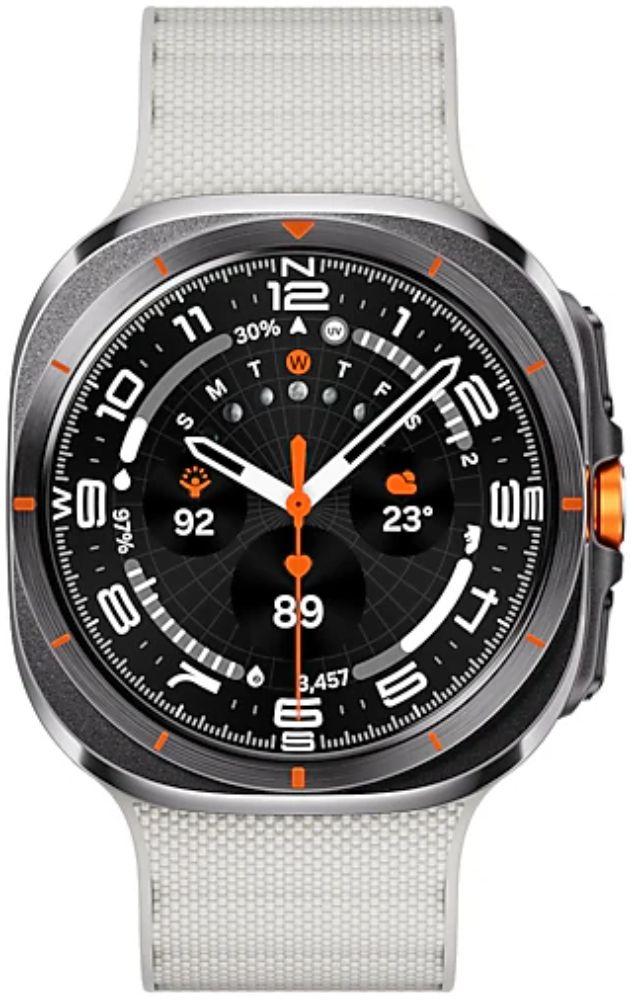 Refurbished Galaxy Watch Ultra (2025) - Reebelo Österreich