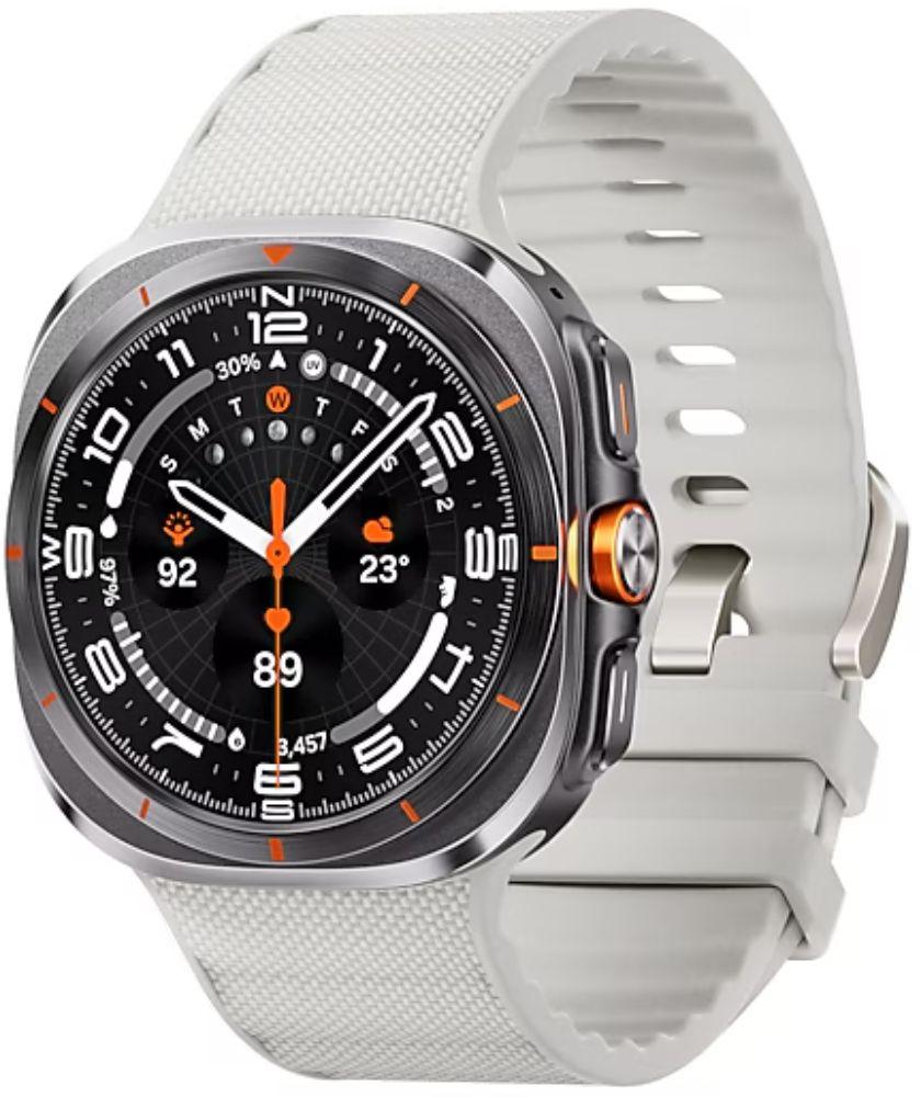 Refurbished Galaxy Watch Ultra (2025) - Reebelo Österreich