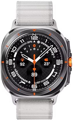 Refurbished Galaxy Watch Ultra (2025) - Reebelo Österreich
