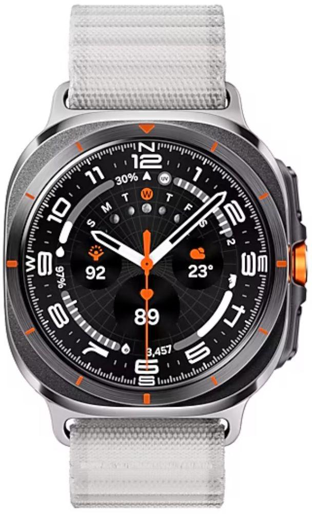 Refurbished Galaxy Watch Ultra (2025) - Reebelo Österreich