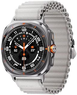 Refurbished Galaxy Watch Ultra (2025) - Reebelo Österreich