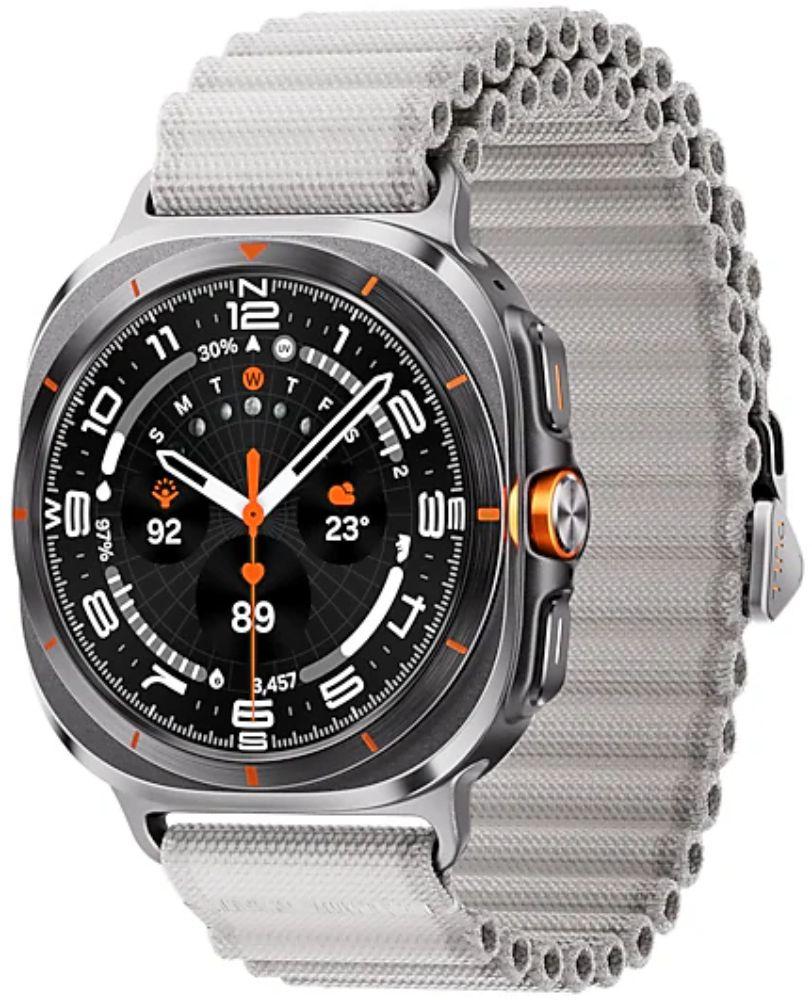 Refurbished Galaxy Watch Ultra (2025) - Reebelo Österreich
