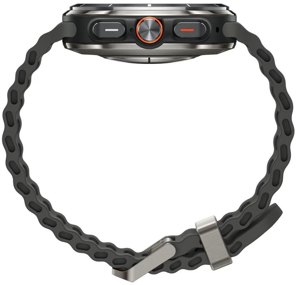 Refurbished Galaxy Watch Ultra (2025) - Reebelo Österreich