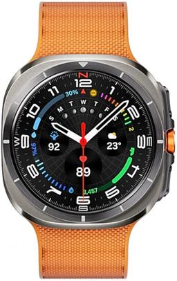 Refurbished Galaxy Watch Ultra (2025) - Reebelo Österreich
