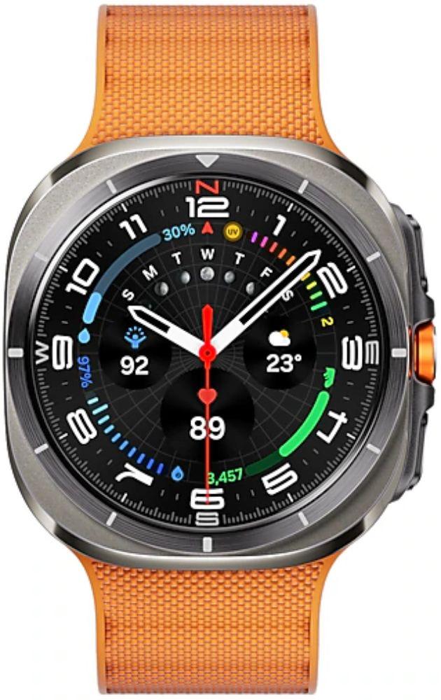 Refurbished Galaxy Watch Ultra (2025) - Reebelo Österreich