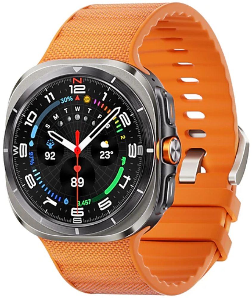 Refurbished Galaxy Watch Ultra (2025) - Reebelo Österreich