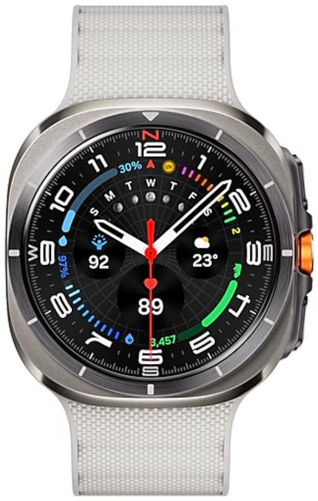 Refurbished Galaxy Watch Ultra (2025) - Reebelo Österreich