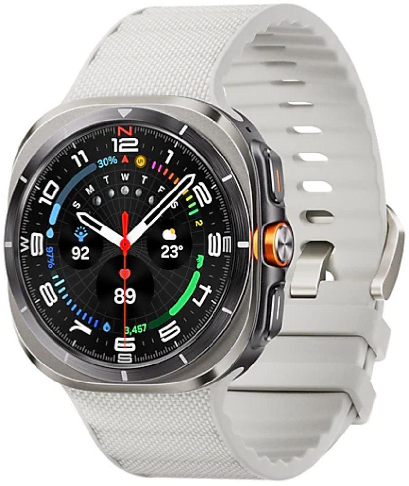 Refurbished Galaxy Watch Ultra (2025) - Reebelo Österreich
