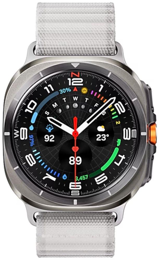 Refurbished Galaxy Watch Ultra (2025) - Reebelo Österreich