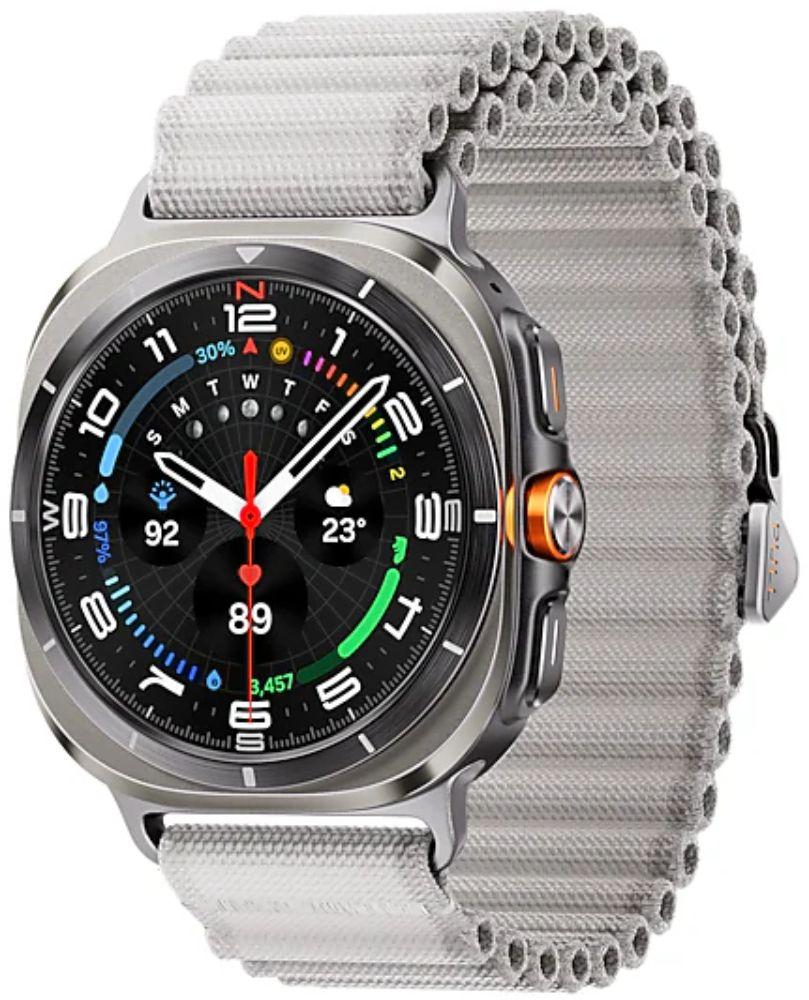 Refurbished Galaxy Watch Ultra (2025) - Reebelo Österreich