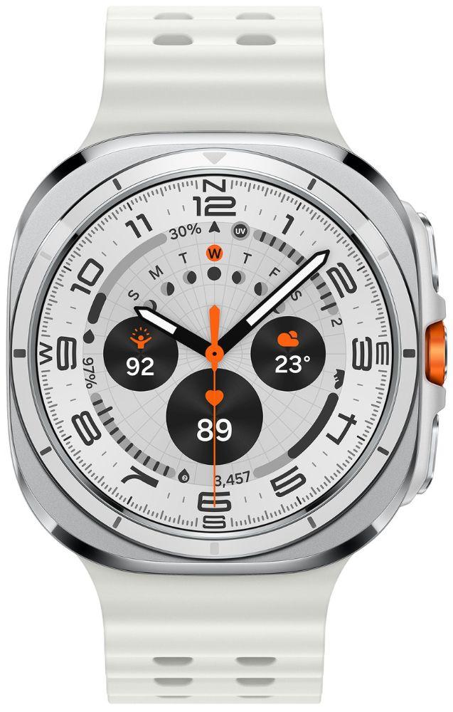 Refurbished Galaxy Watch Ultra (2025) - Reebelo Österreich