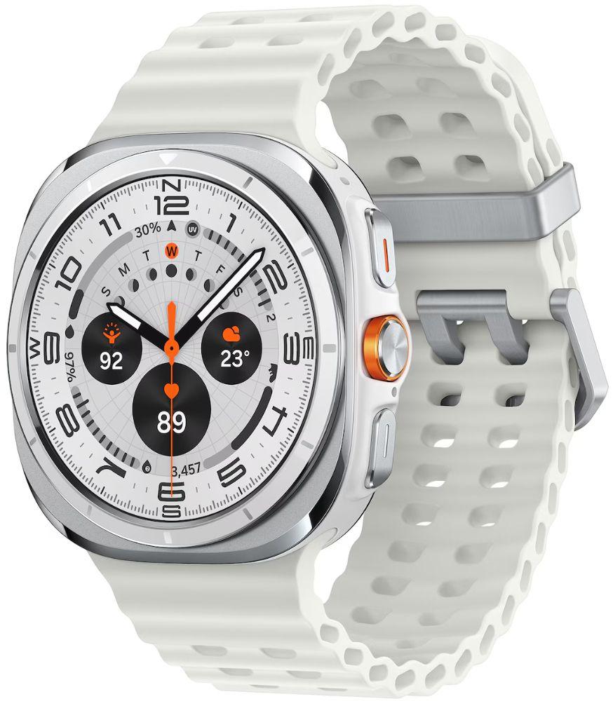 Refurbished Galaxy Watch Ultra (2025) - Reebelo Österreich