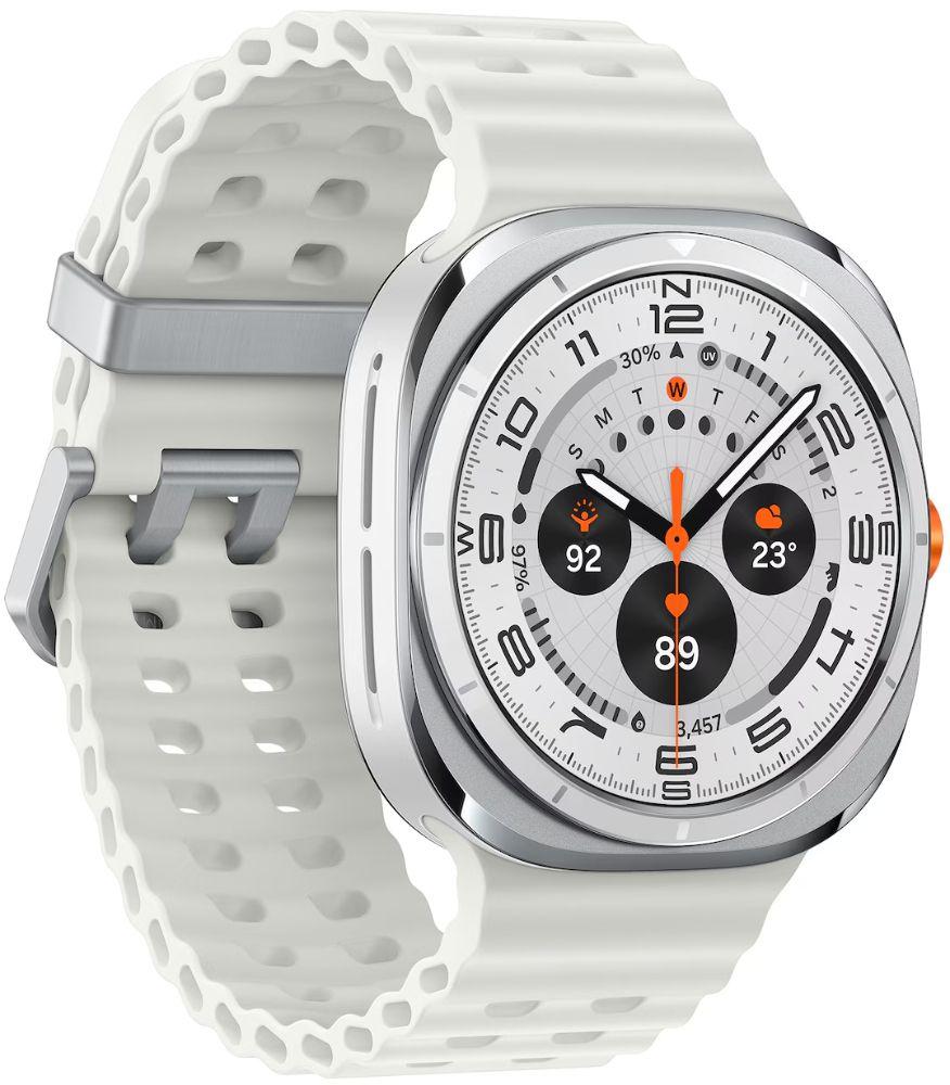 Refurbished Galaxy Watch Ultra (2025) - Reebelo Österreich