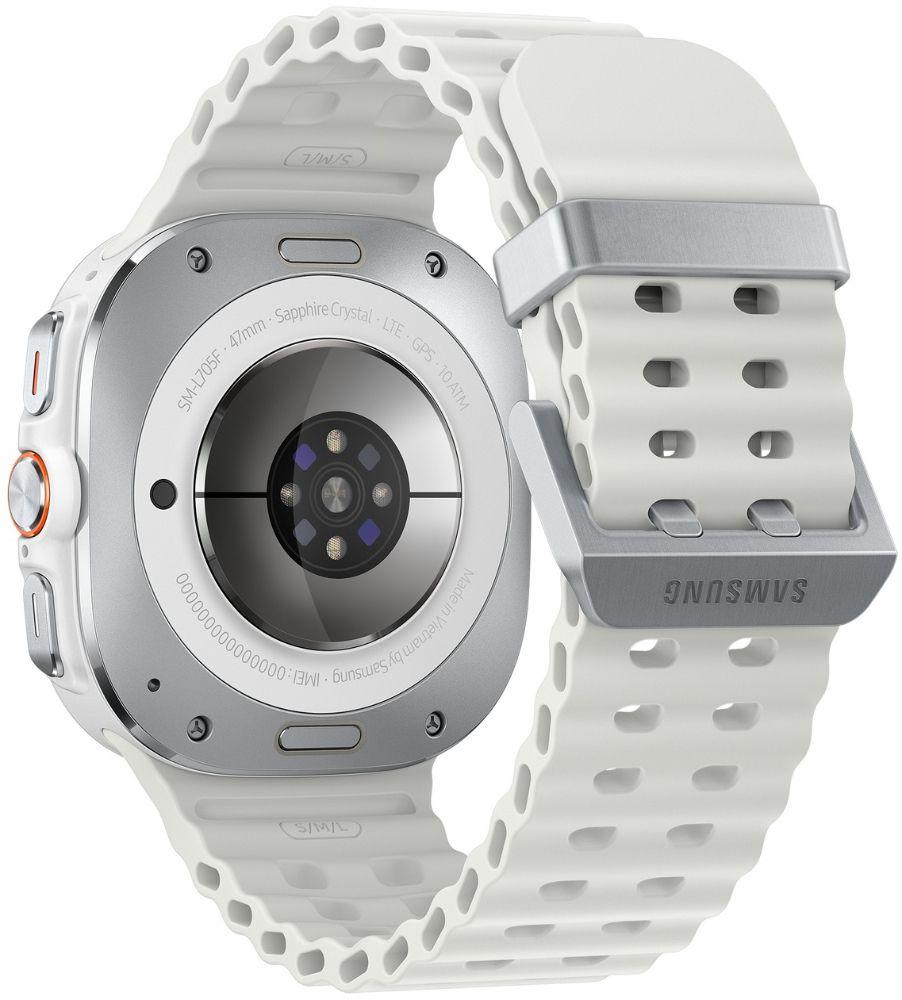 Refurbished Galaxy Watch Ultra (2025) - Reebelo Österreich