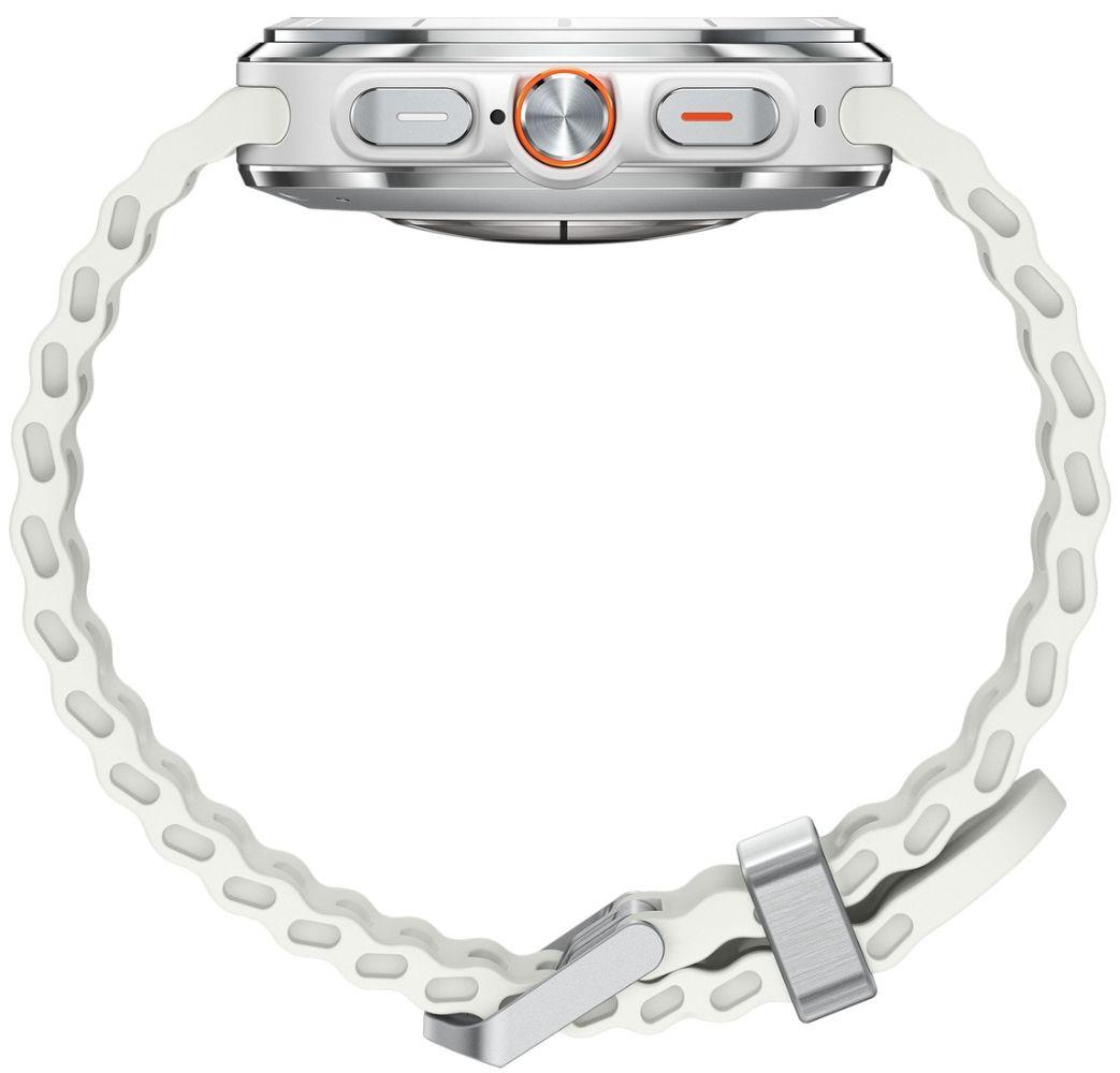 Refurbished Galaxy Watch Ultra (2025) - Reebelo Österreich