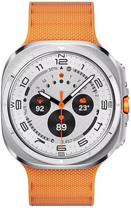 Refurbished Galaxy Watch Ultra (2025) - Reebelo Österreich