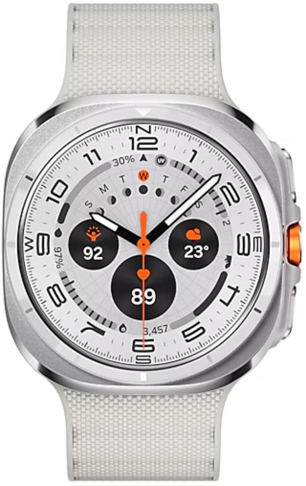 Refurbished Galaxy Watch Ultra (2025) - Reebelo Österreich