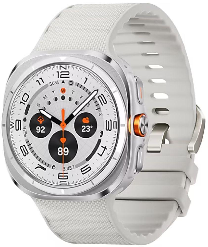 Refurbished Galaxy Watch Ultra (2025) - Reebelo Österreich