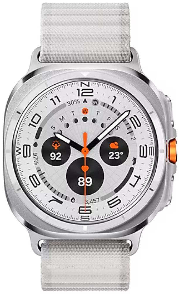 Refurbished Galaxy Watch Ultra (2025) - Reebelo Österreich