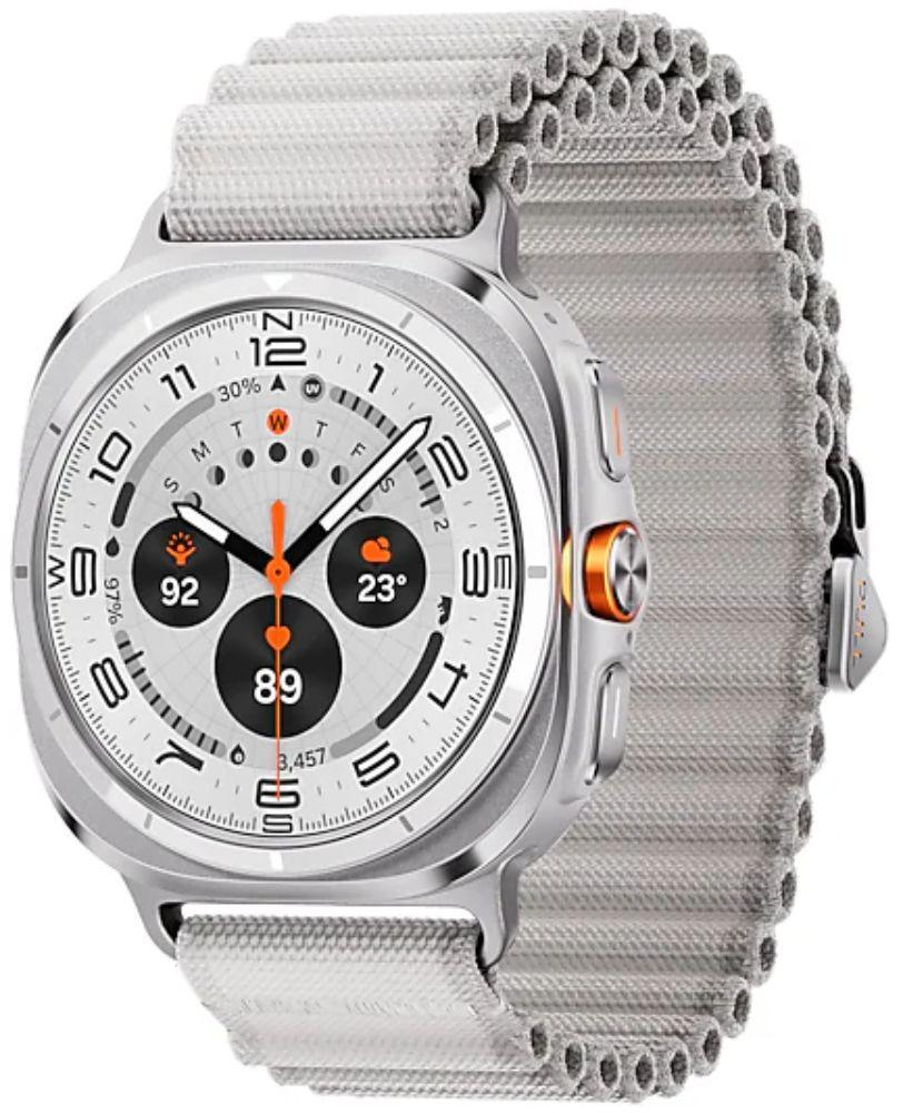 Refurbished Galaxy Watch Ultra (2025) - Reebelo Österreich