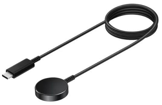 Refurbished Samsung Galaxy Watch Wireless Charger - Reebelo Österreich