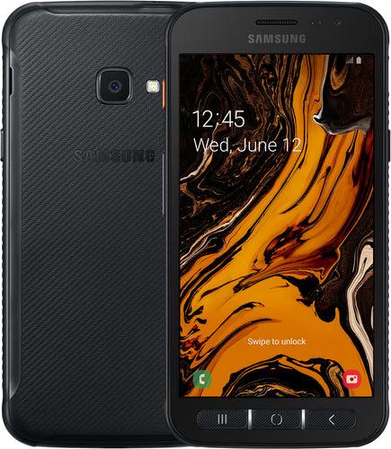 Refurbished Galaxy Xcover 4s - Reebelo Österreich