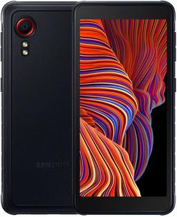 Refurbished Galaxy Xcover 5 - Reebelo Österreich