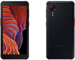 Refurbished Galaxy Xcover 5 - Reebelo Österreich