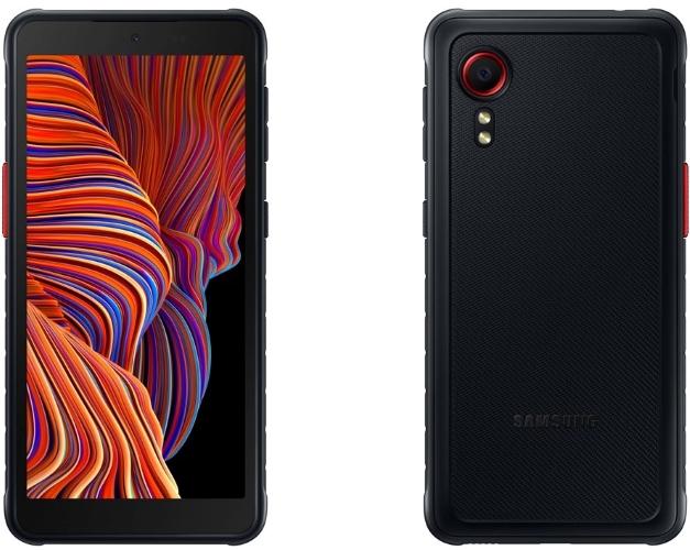 Refurbished Galaxy Xcover 5 - Reebelo Österreich
