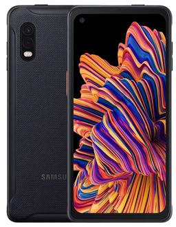 Refurbished Galaxy Xcover Pro - Reebelo Österreich