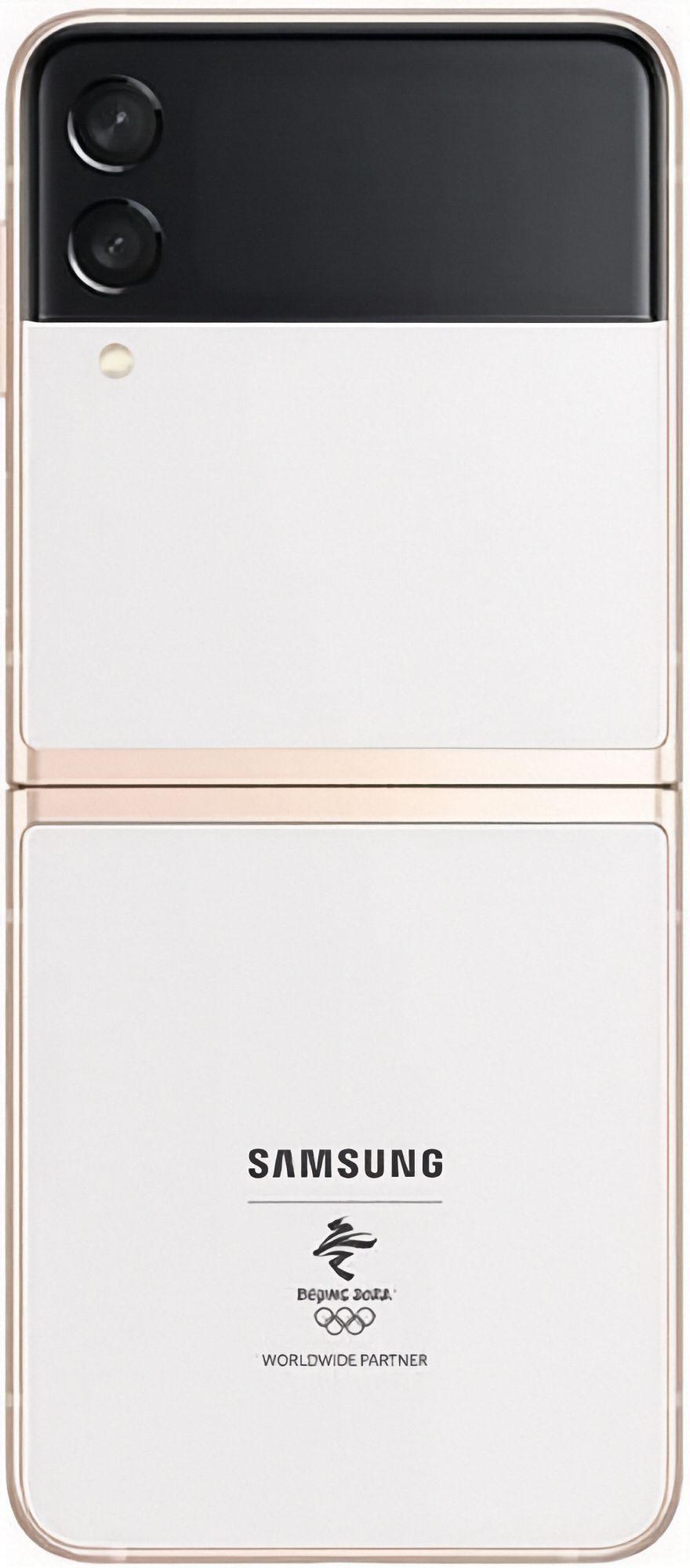 Refurbished Galaxy Z Flip3 (5G) - Reebelo Österreich