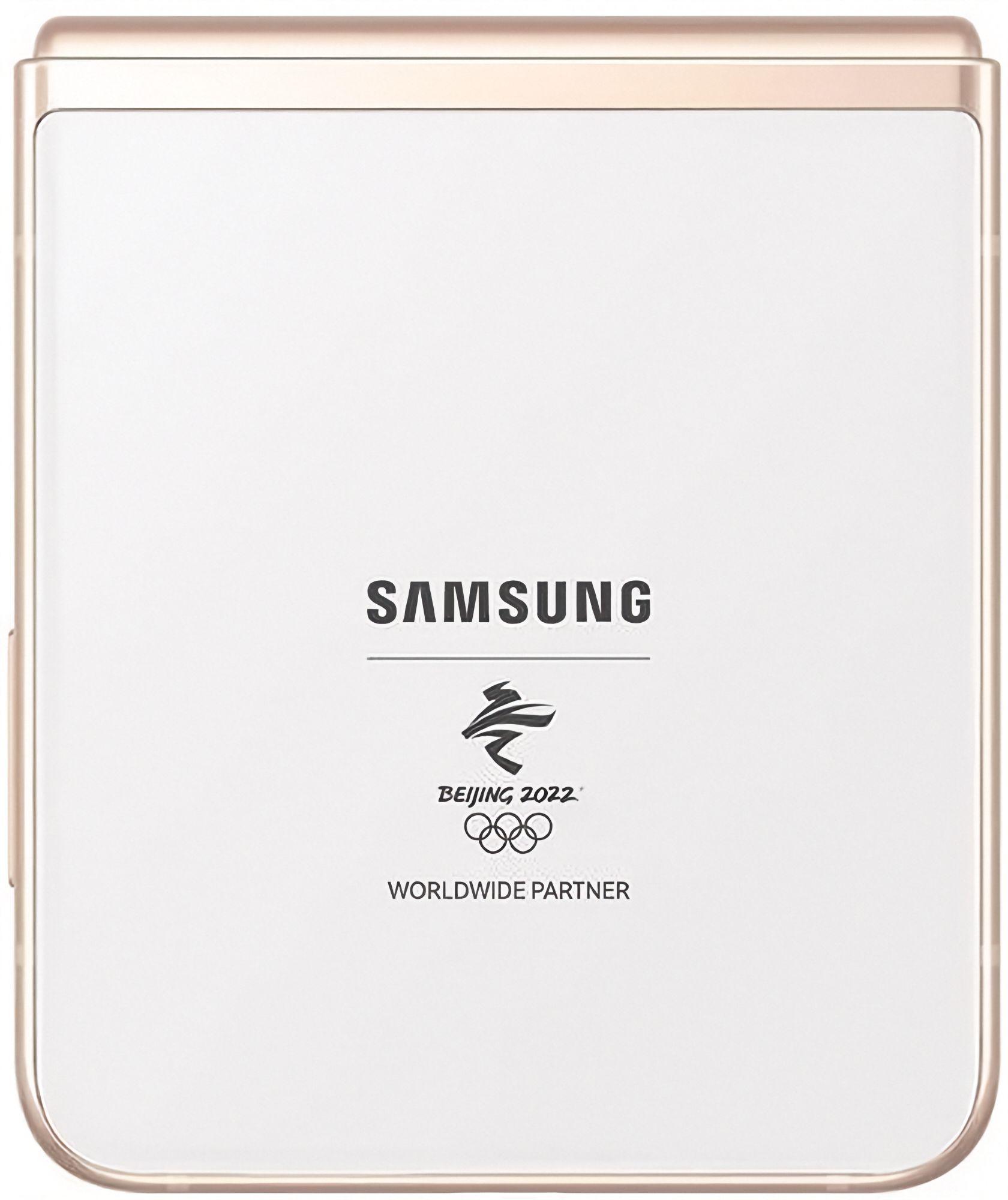 Refurbished Galaxy Z Flip3 (5G) - Reebelo Österreich