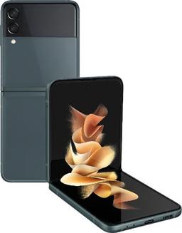 Refurbished Galaxy Z Flip3 (5G) - Reebelo Österreich