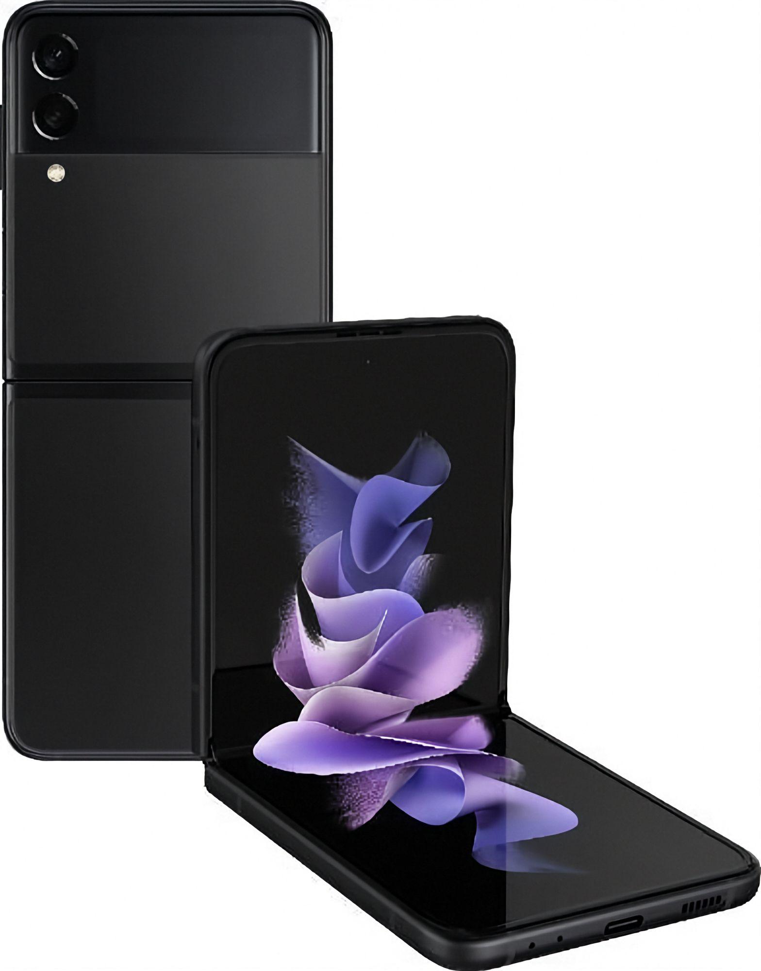Refurbished Galaxy Z Flip3 (5G) - Reebelo Österreich