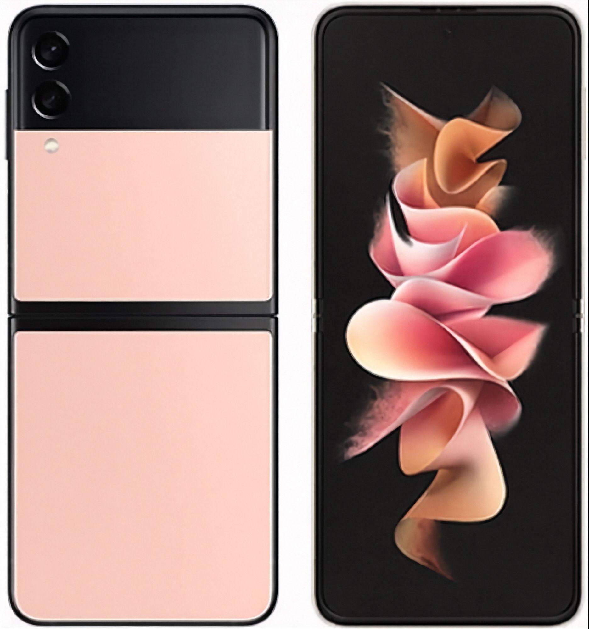 Refurbished Galaxy Z Flip3 (5G) - Reebelo Österreich