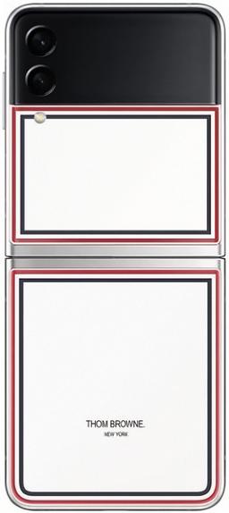 Refurbished Galaxy Z Flip3 (5G) - Reebelo Österreich