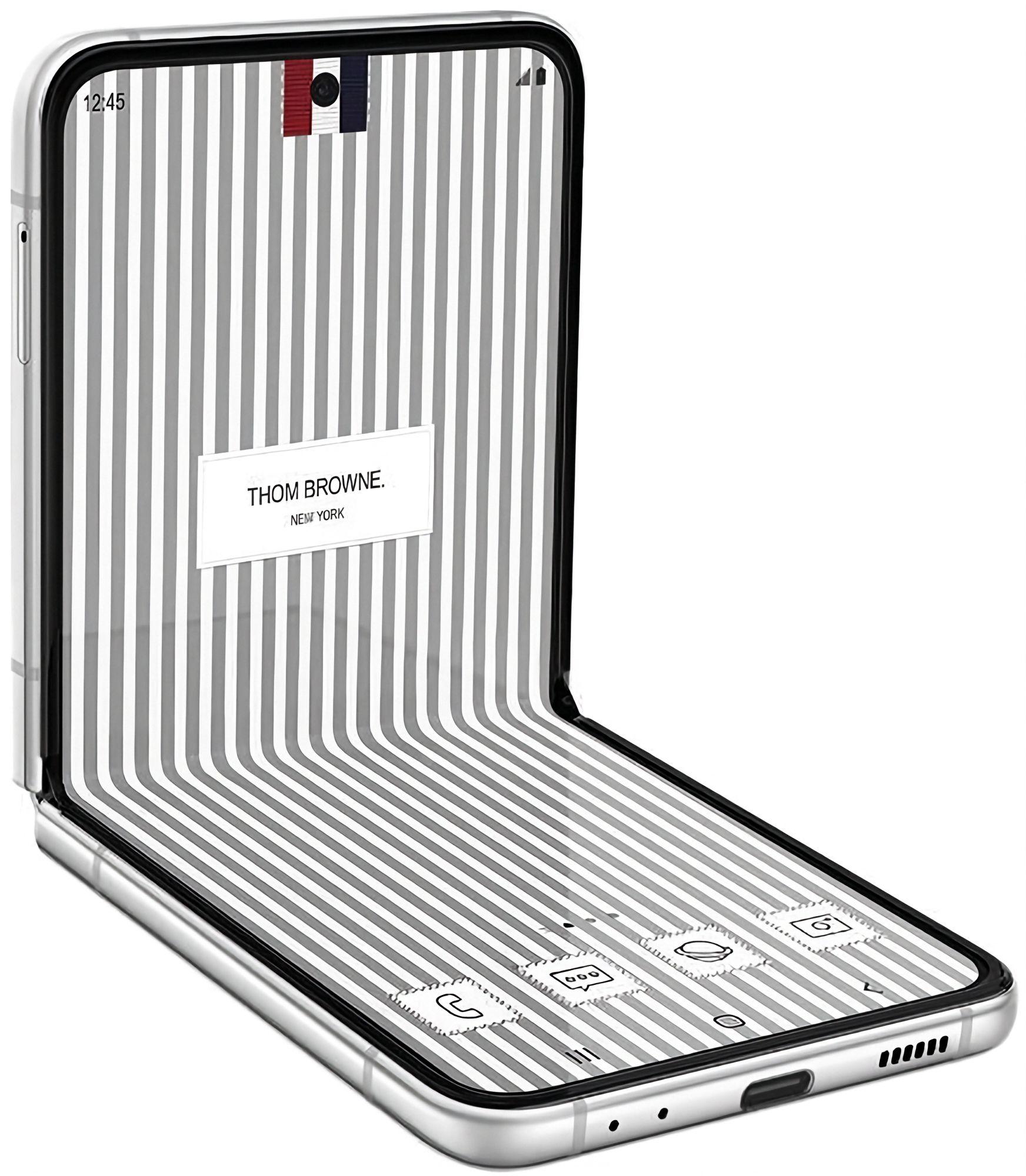 Refurbished Galaxy Z Flip3 (5G) - Reebelo Österreich