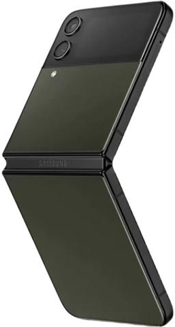 Refurbished Galaxy Z Flip4 - Reebelo Österreich