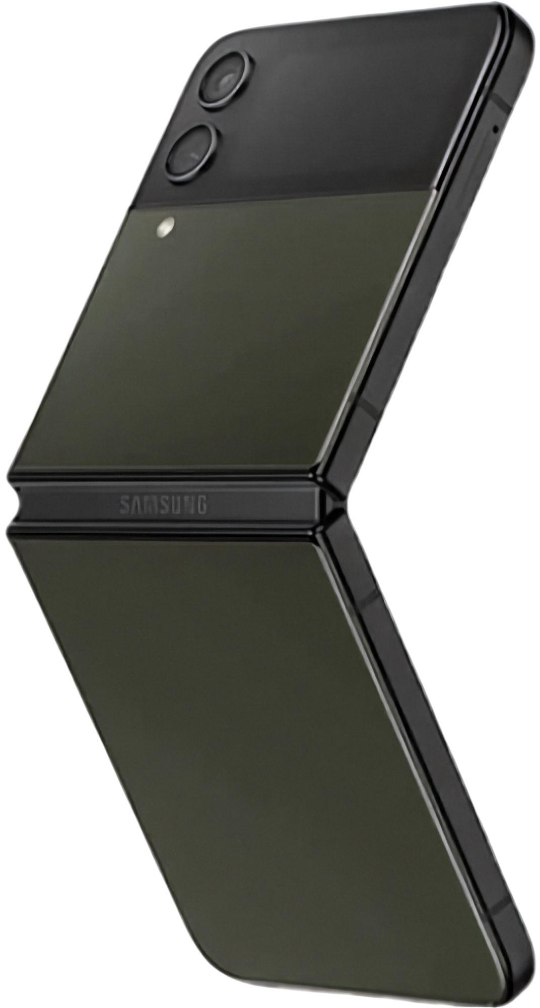 Refurbished Galaxy Z Flip4 - Reebelo Österreich