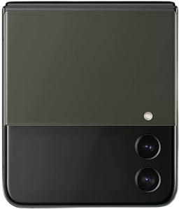 Refurbished Galaxy Z Flip4 - Reebelo Österreich