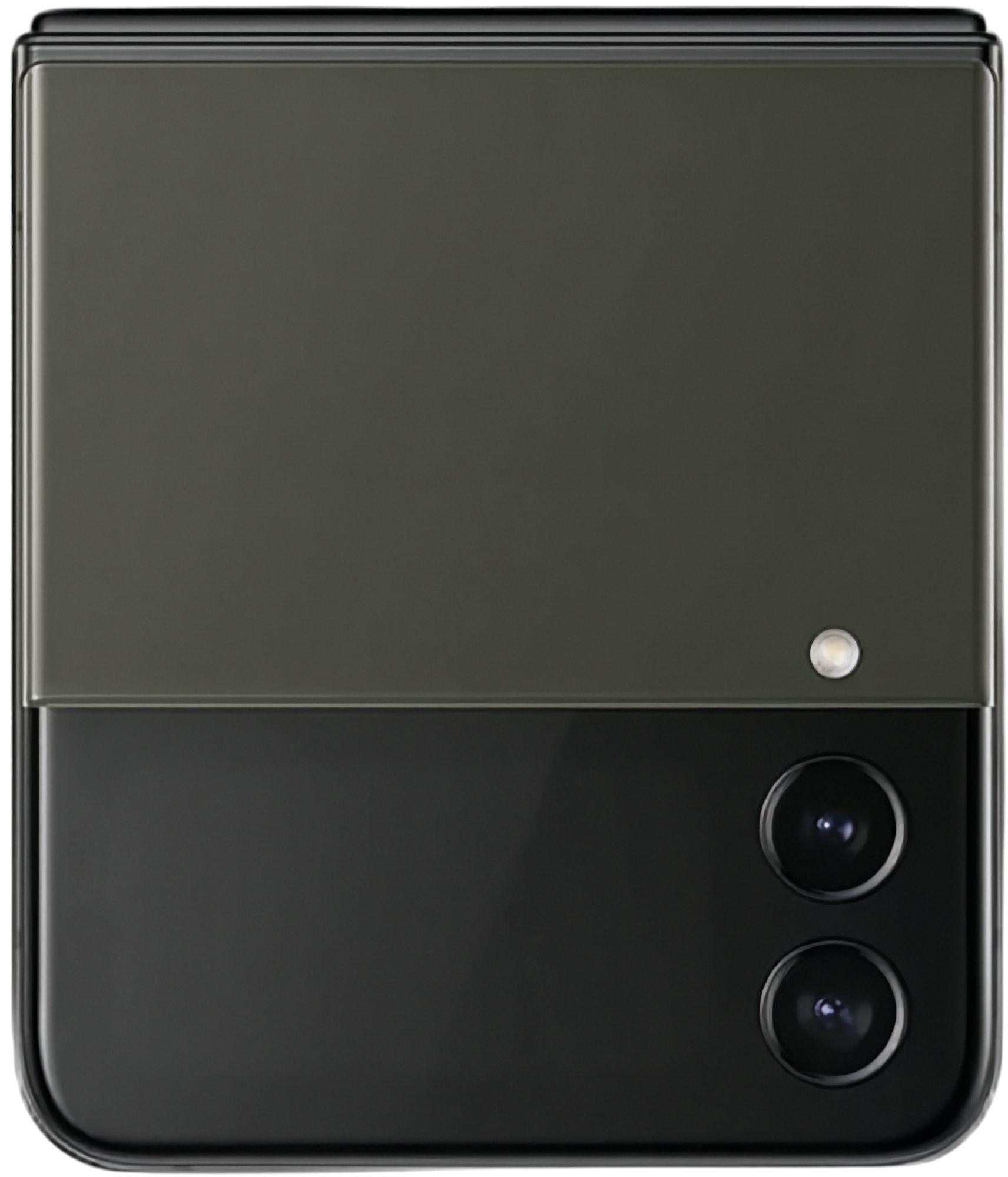 Refurbished Galaxy Z Flip4 - Reebelo Österreich
