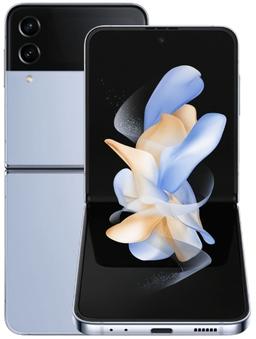 Refurbished Galaxy Z Flip4 - Reebelo Österreich