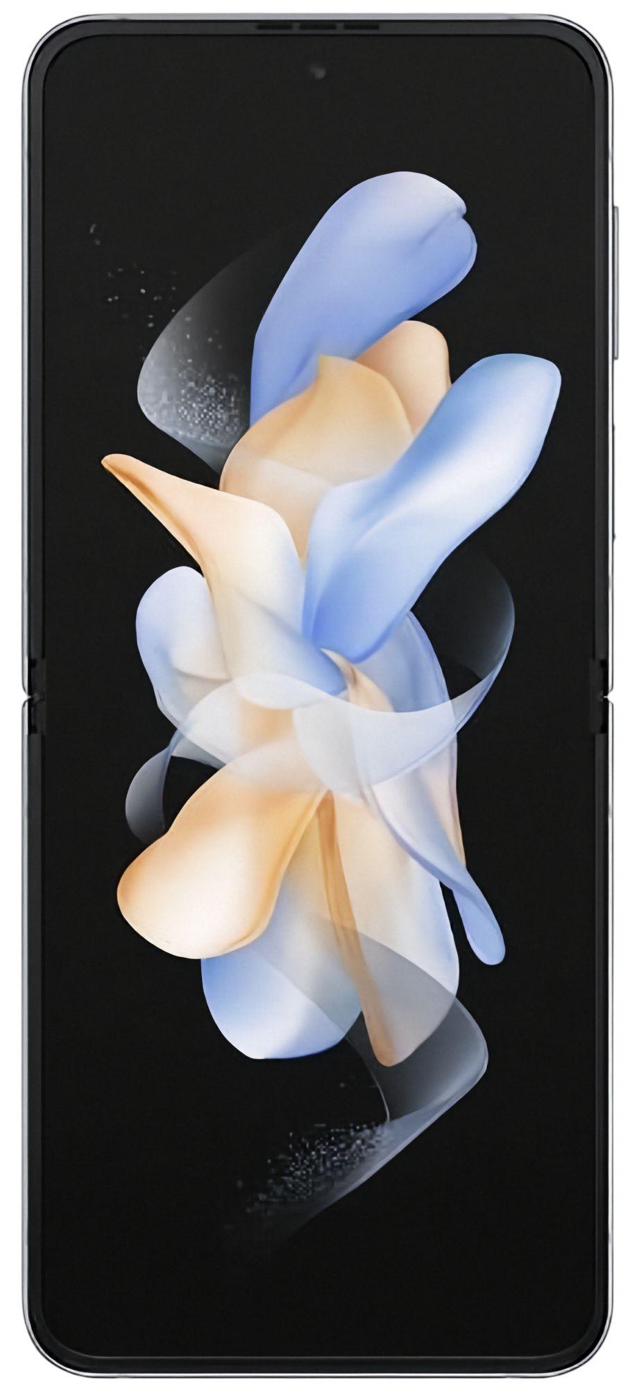 Refurbished Galaxy Z Flip4 - Reebelo Österreich
